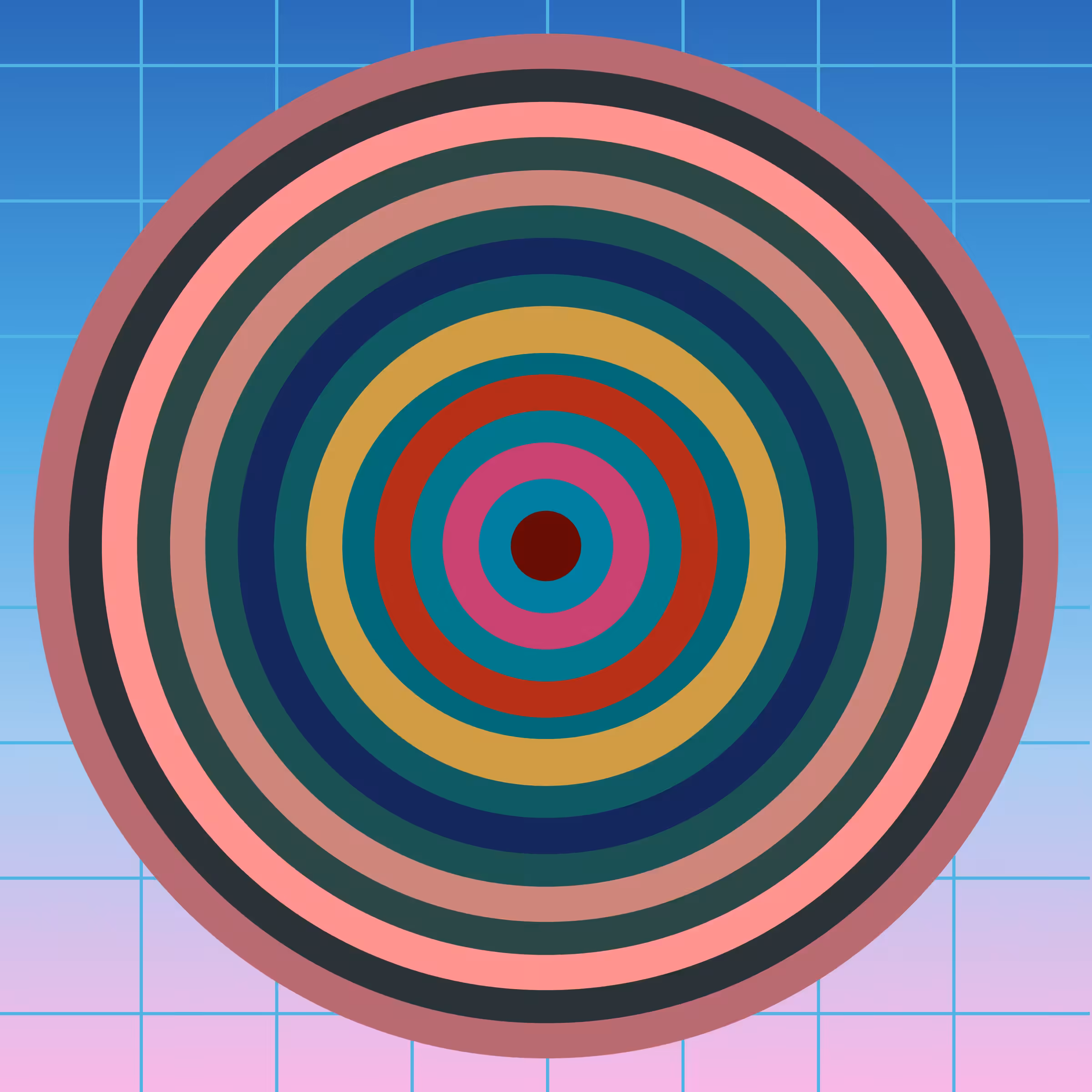 Circle of Frens² #9113