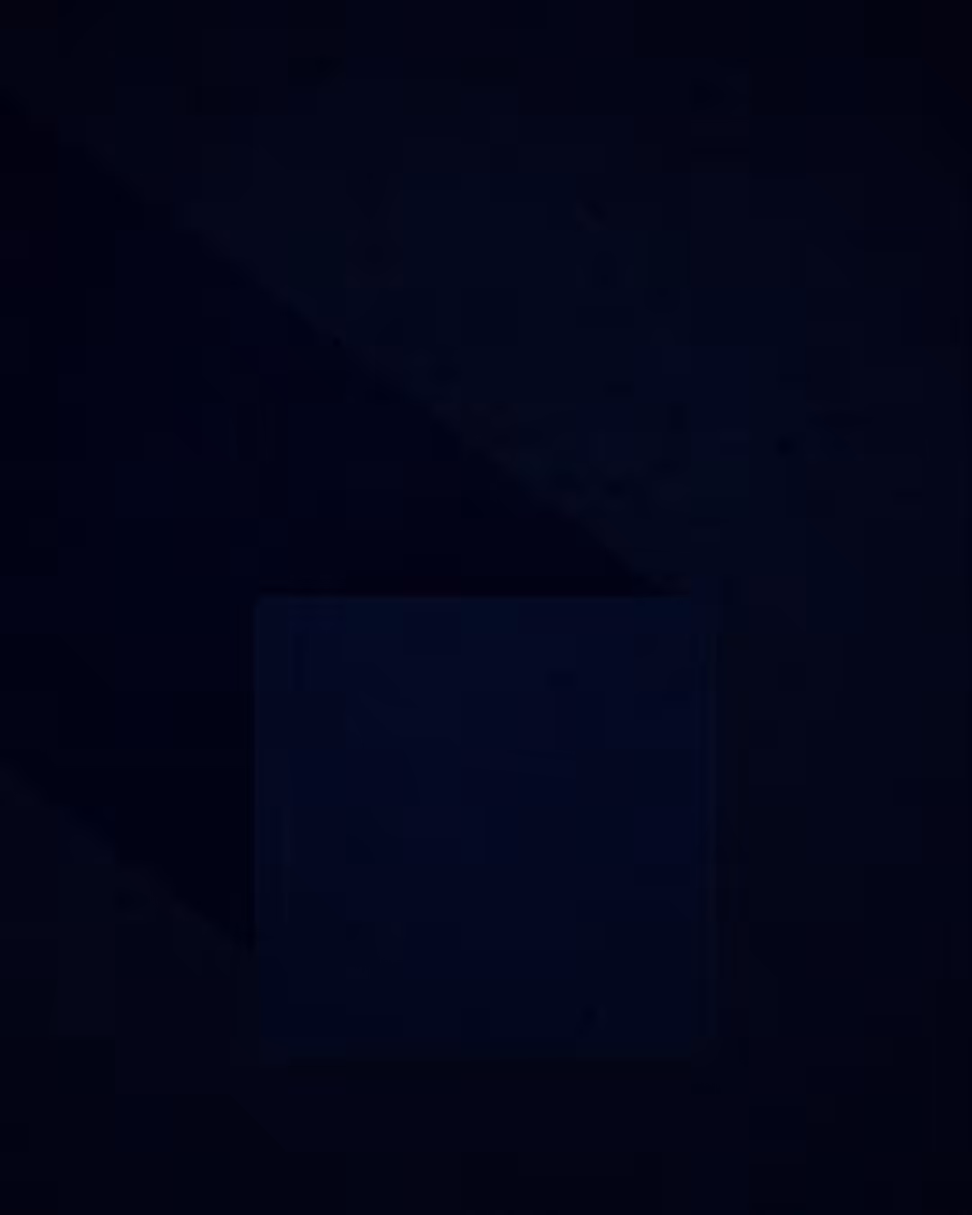 CUBE CAUSTIC DANCE