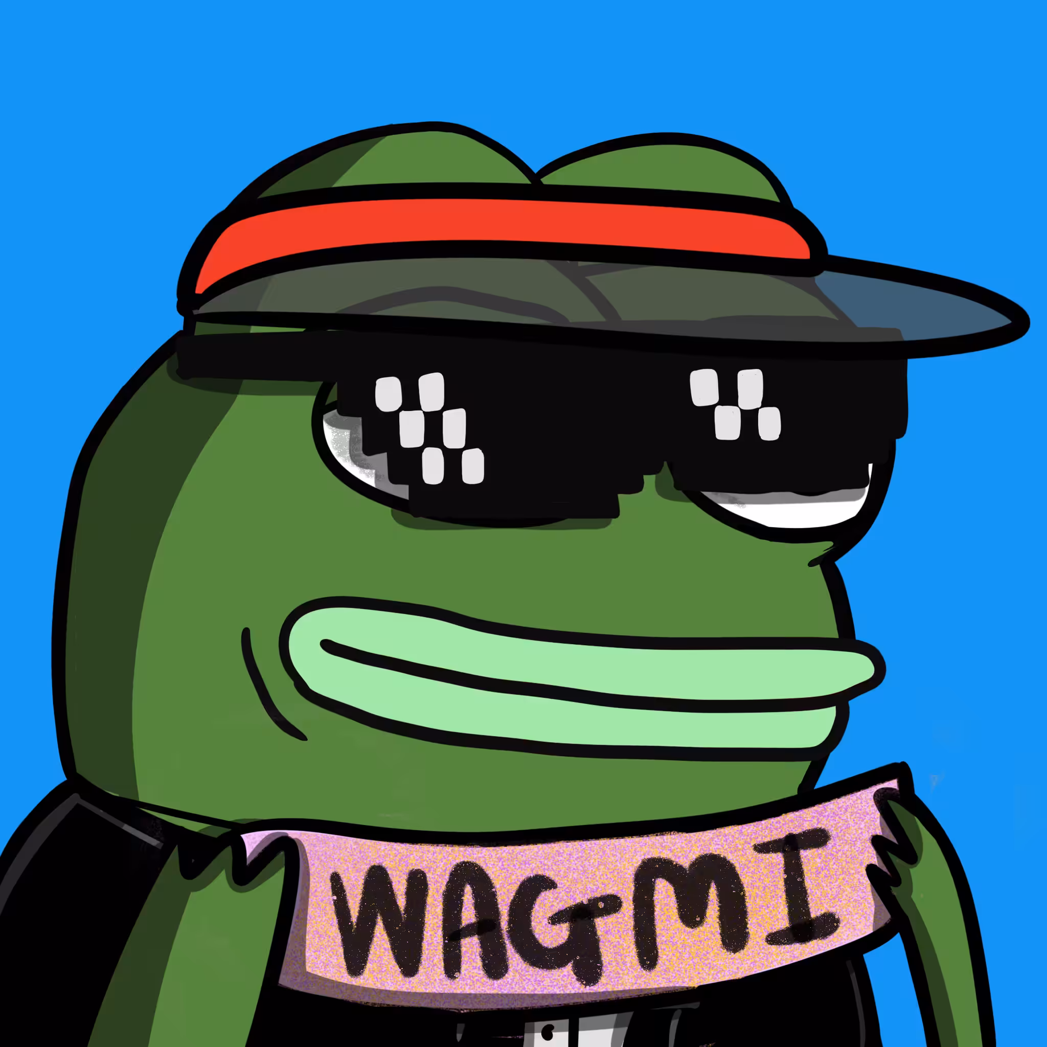 Classic Pepes #31