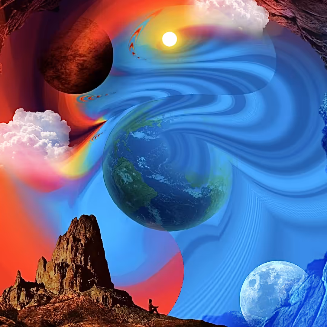Beautiful Apocalypse