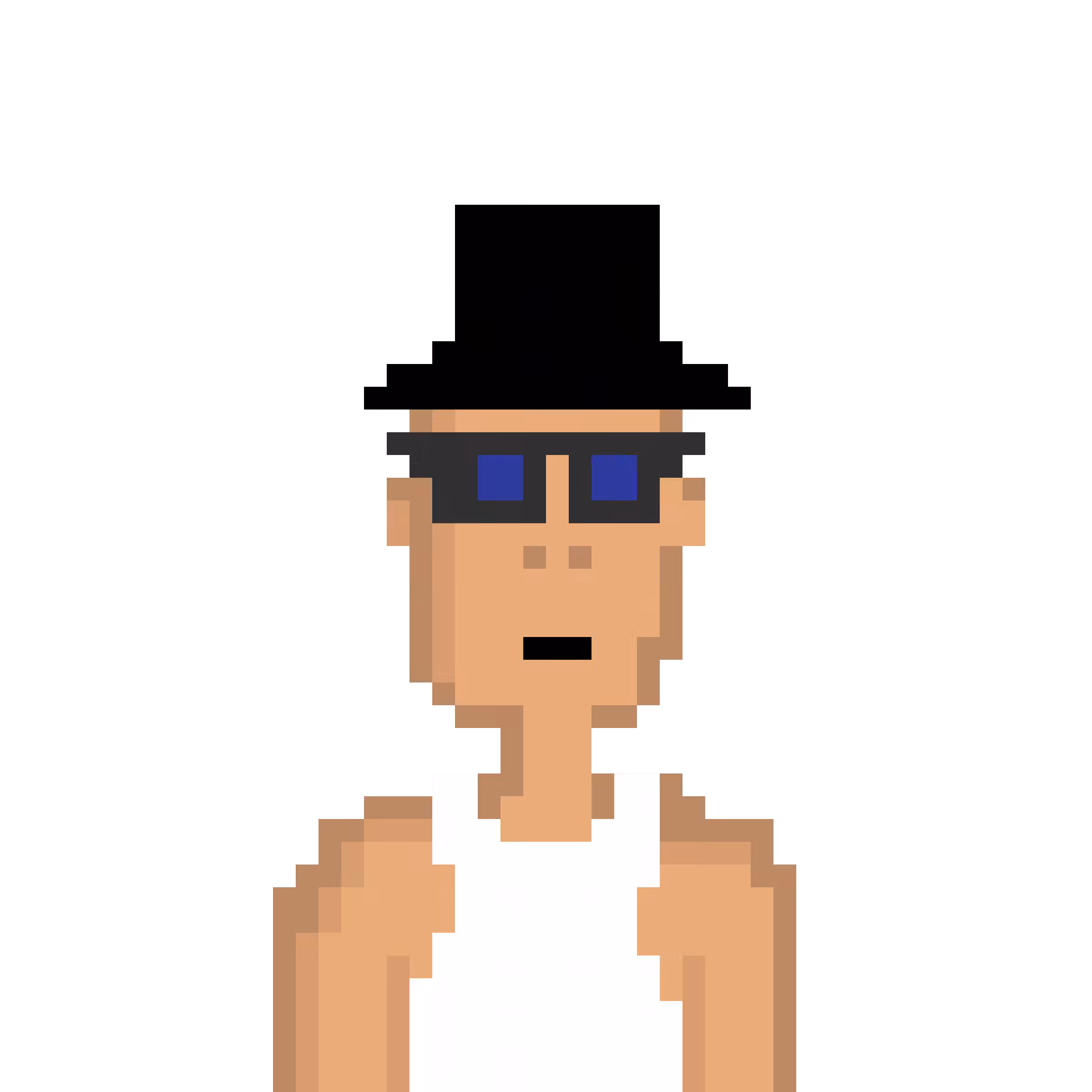 Dank Pixel Gods: Dank Pixel God #146