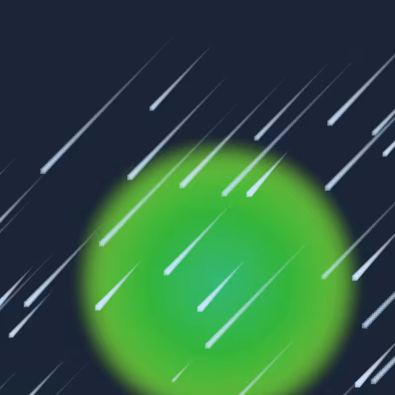 Comets #10