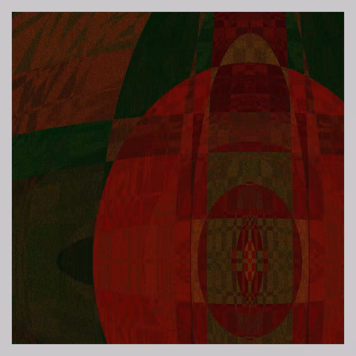 Psychodrome #59