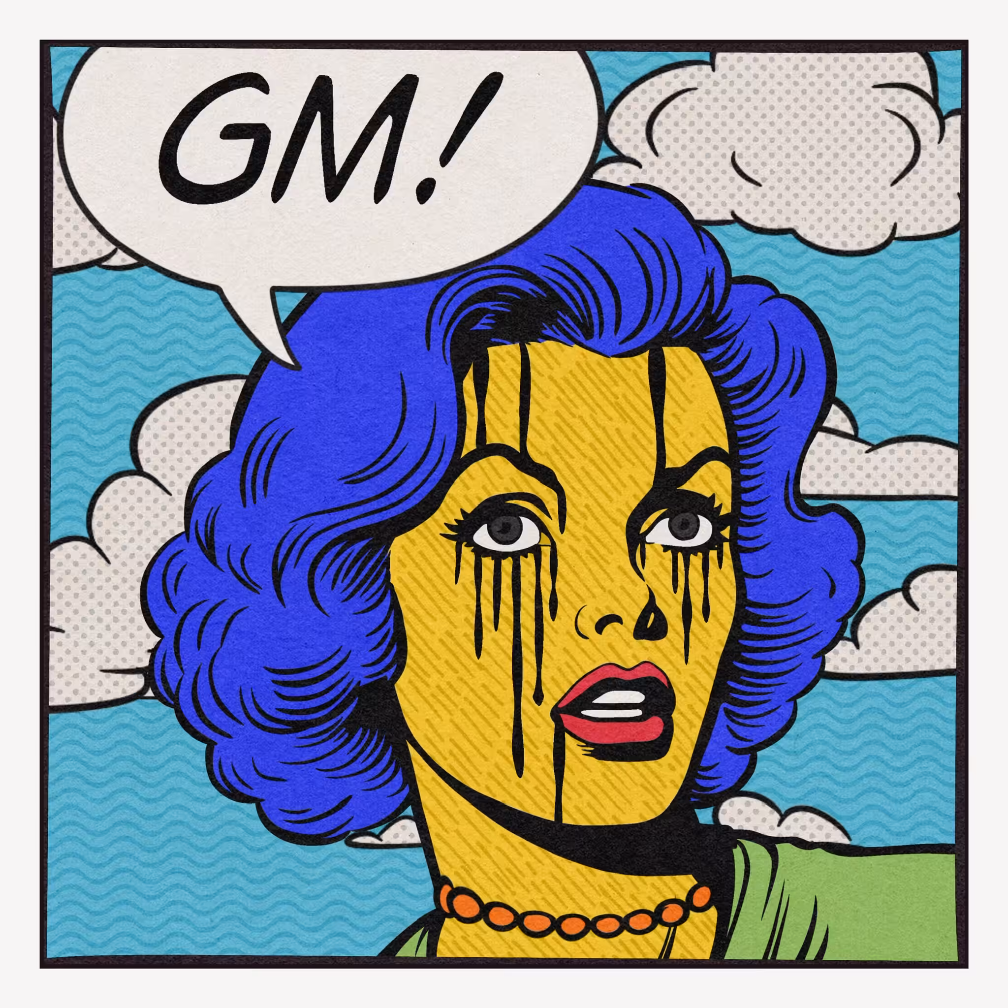 GM GIRLS #64