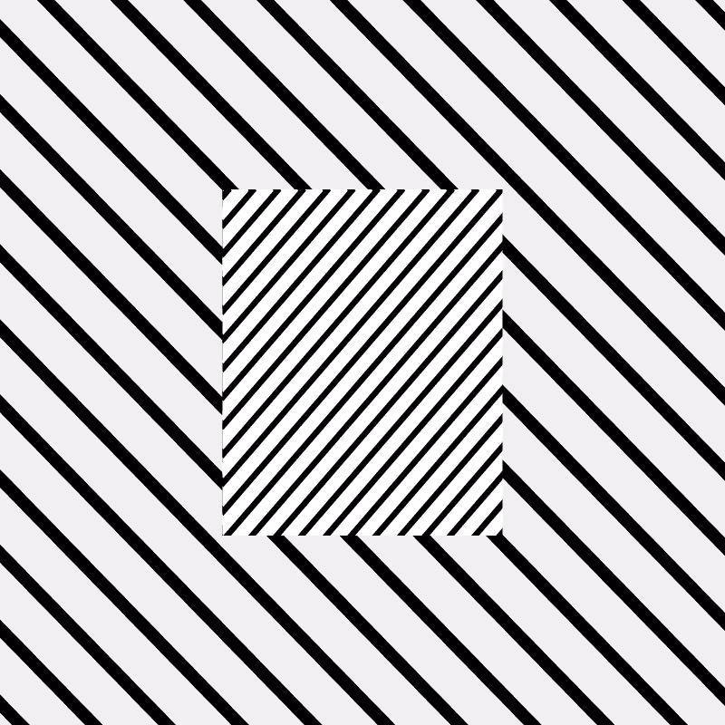 Chromatic dazzle #425