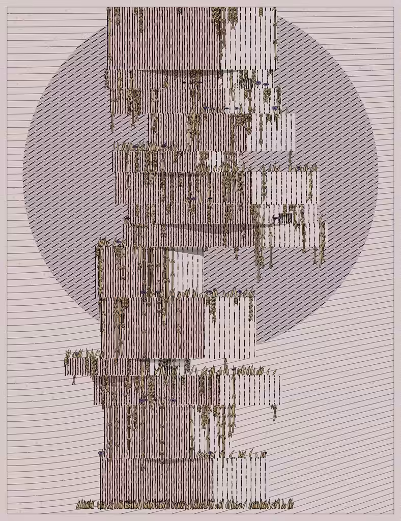 (un)existing #30