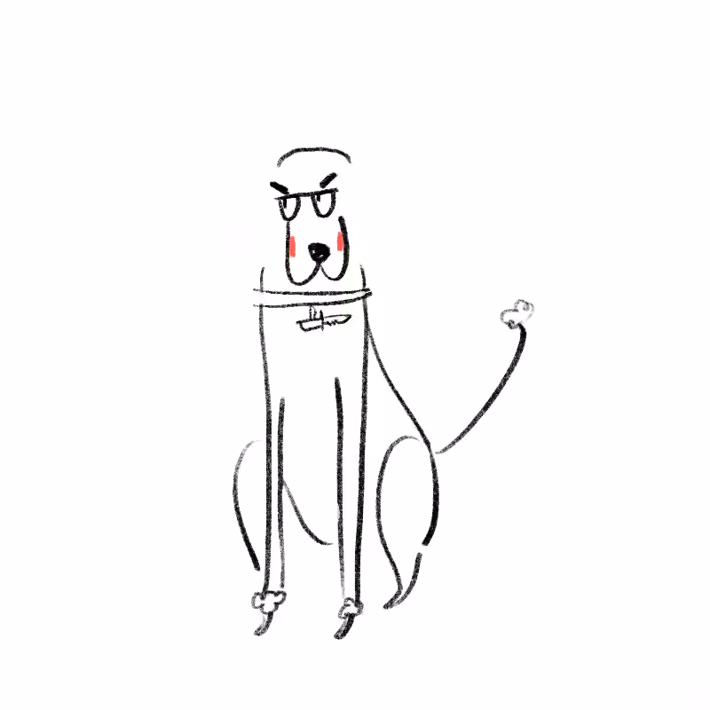 Woof Woof #167