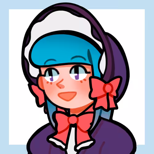 Doll #003