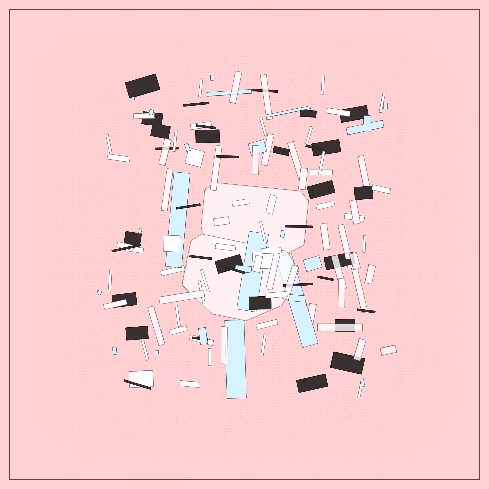 GENERATIVE GLASSES #296