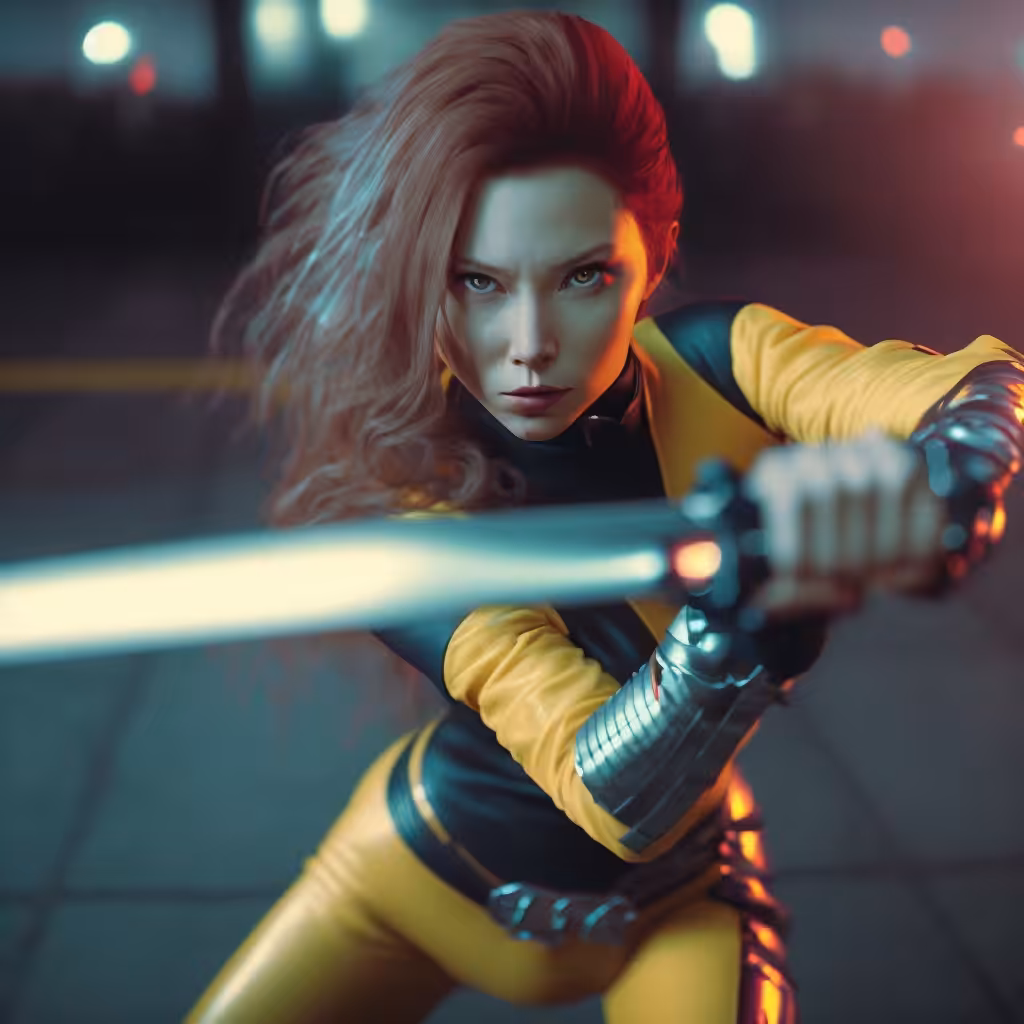 Kill bill #86