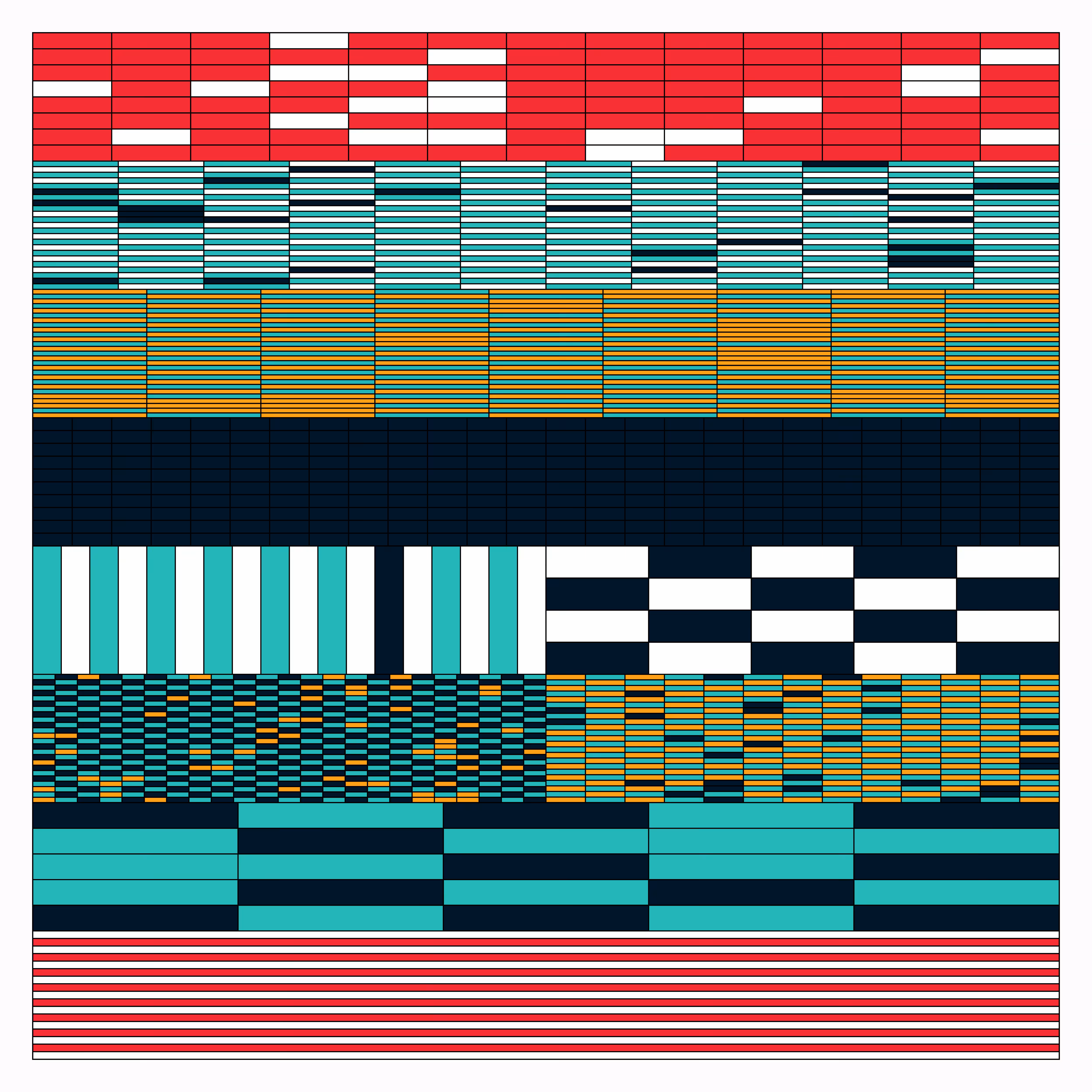 CRAZY PIXELS Nº19