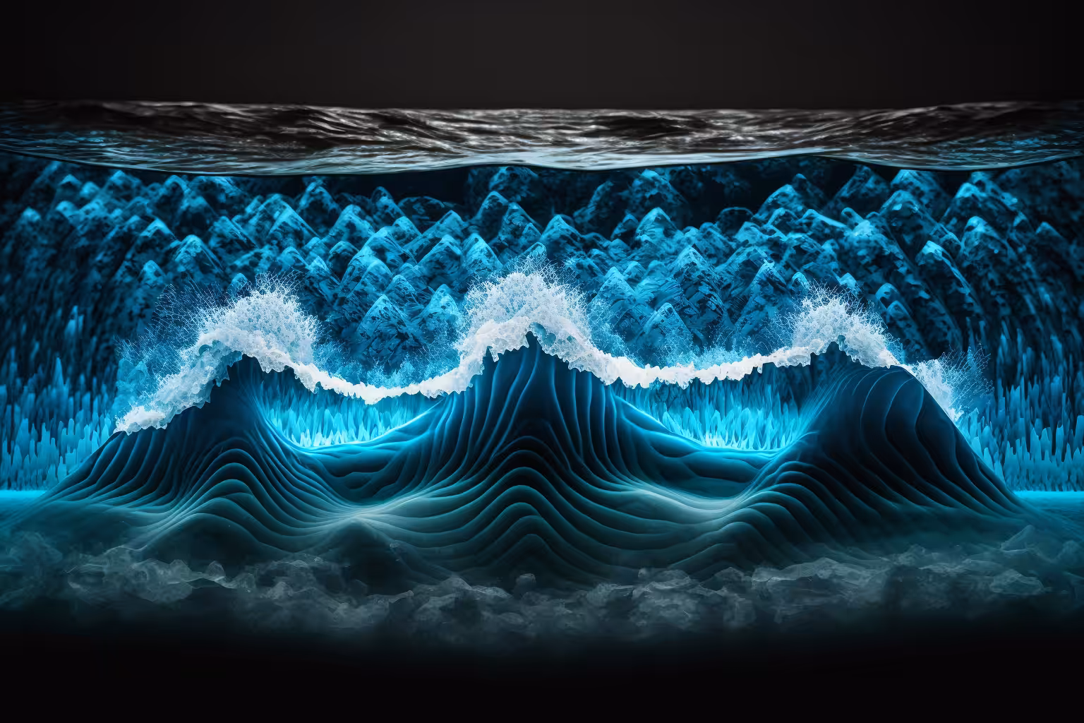 Sound Waves #6