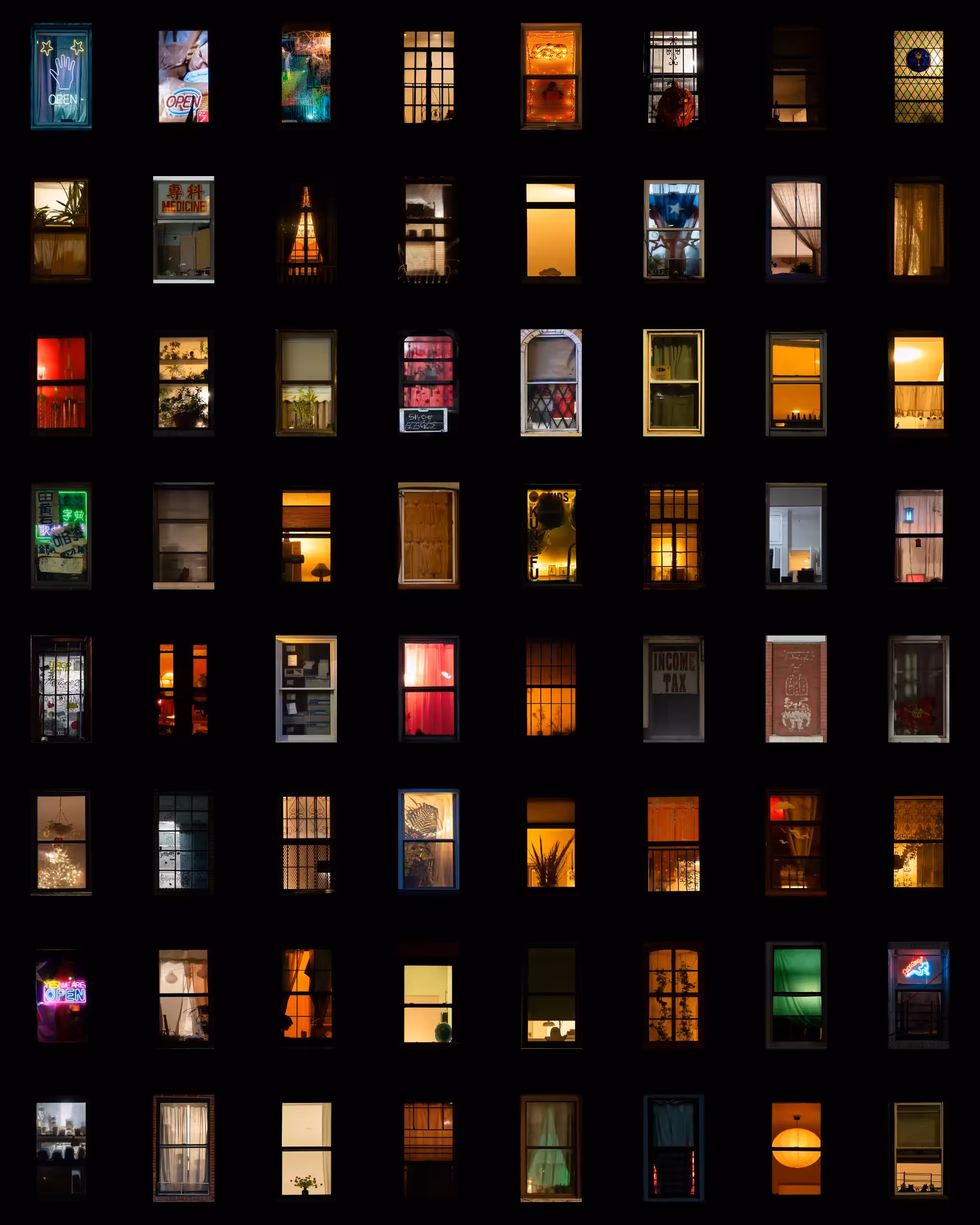 BUILDING 409
