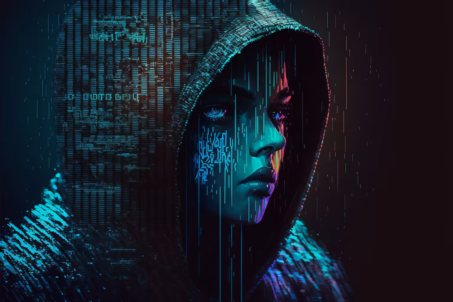 Portrait #4
