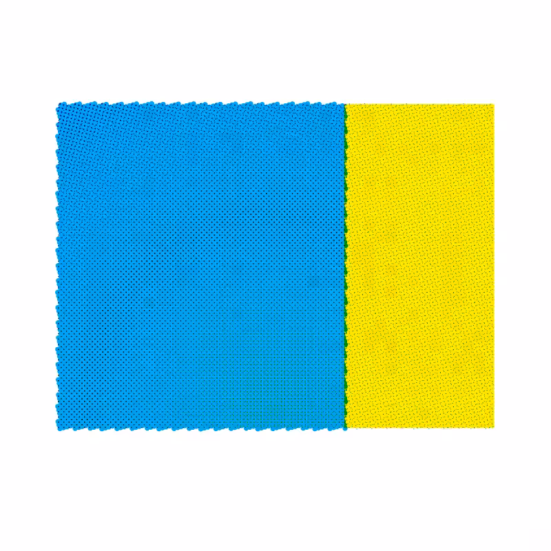 CMYK (Death of a Medium) #57