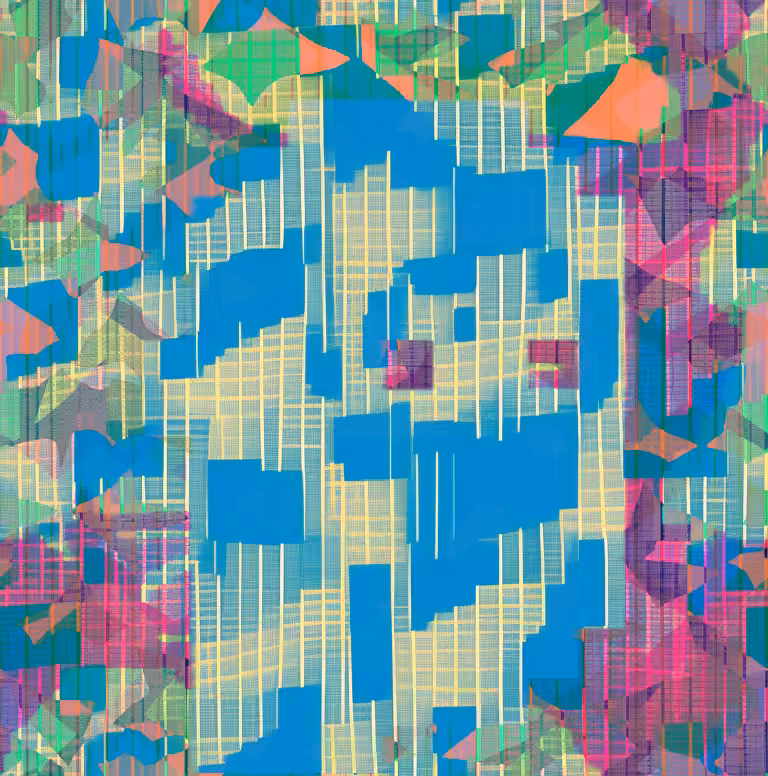 coalescence #2480