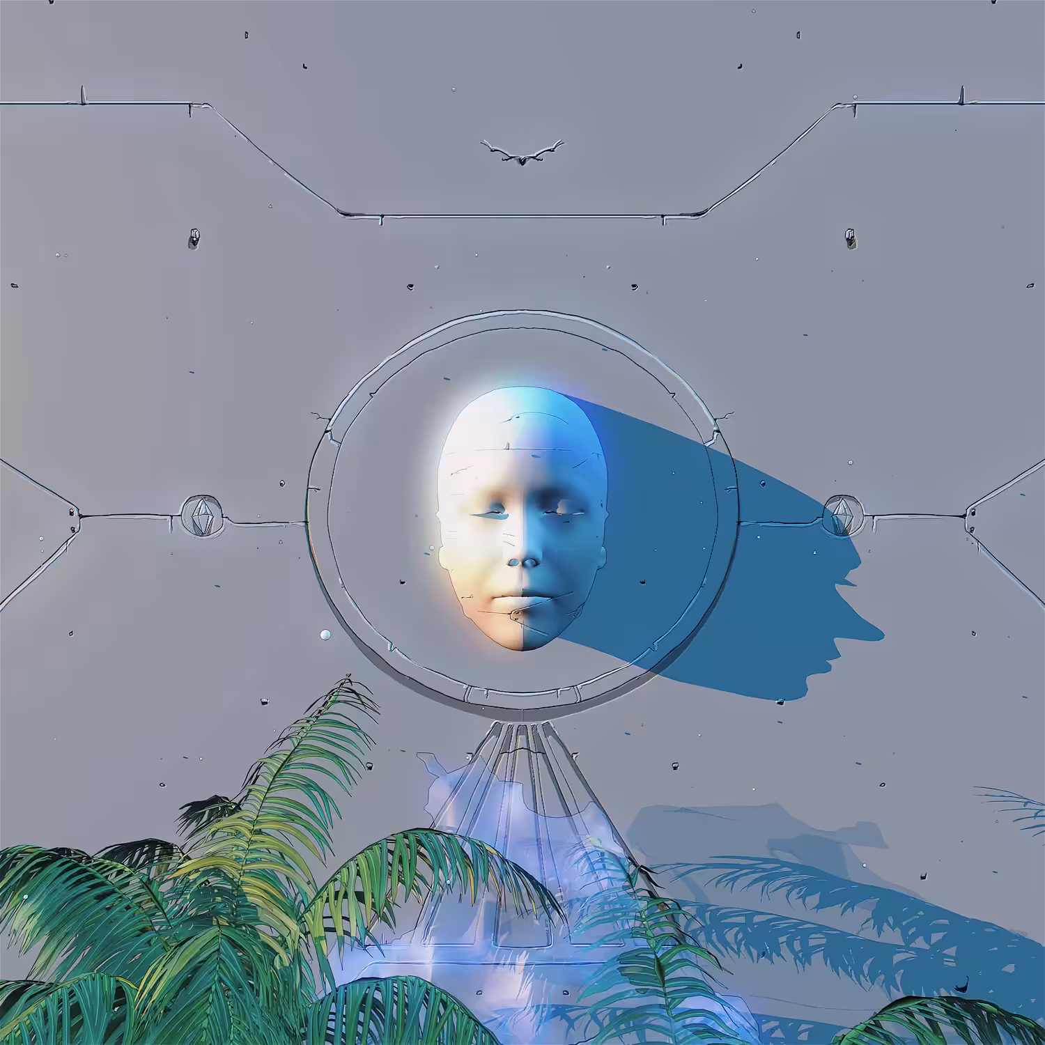 MIND OPEN DOOR