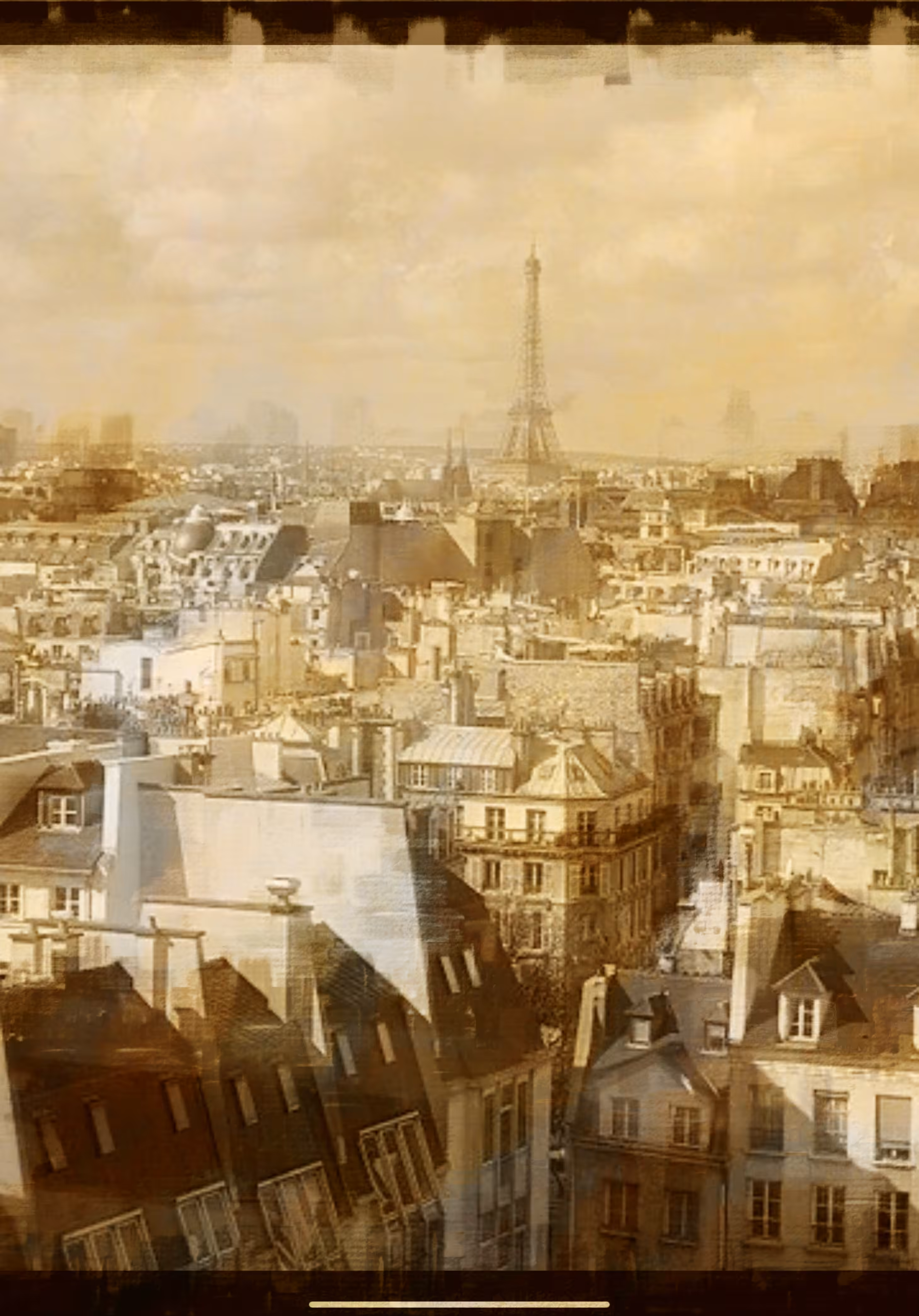 Souvenirs :: France