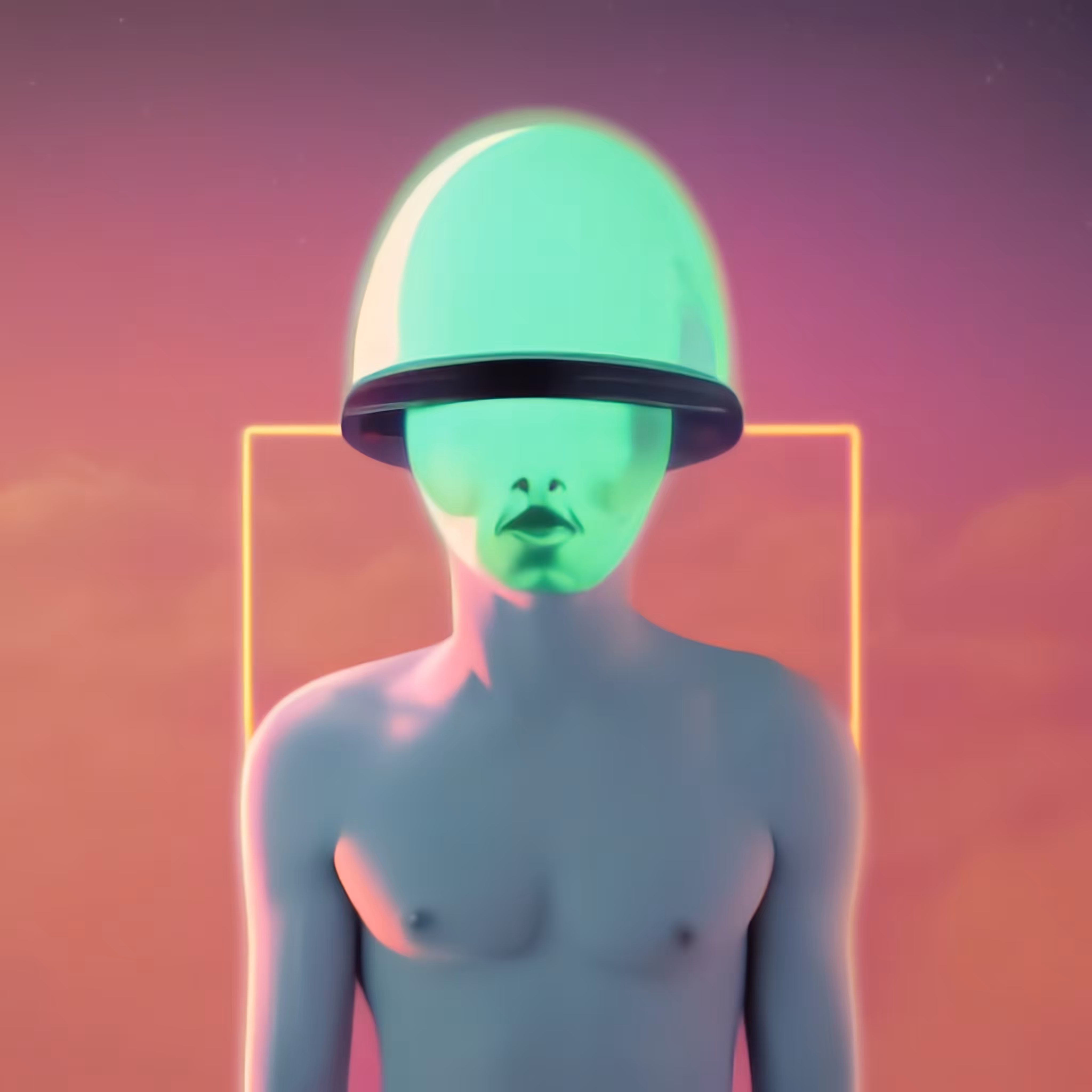 NIGHTCALLERS: SPACEWAVES #531