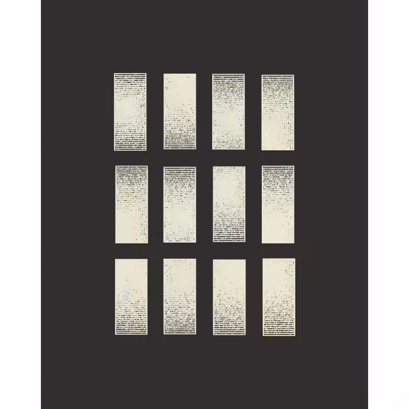 Composizione Semplice #51