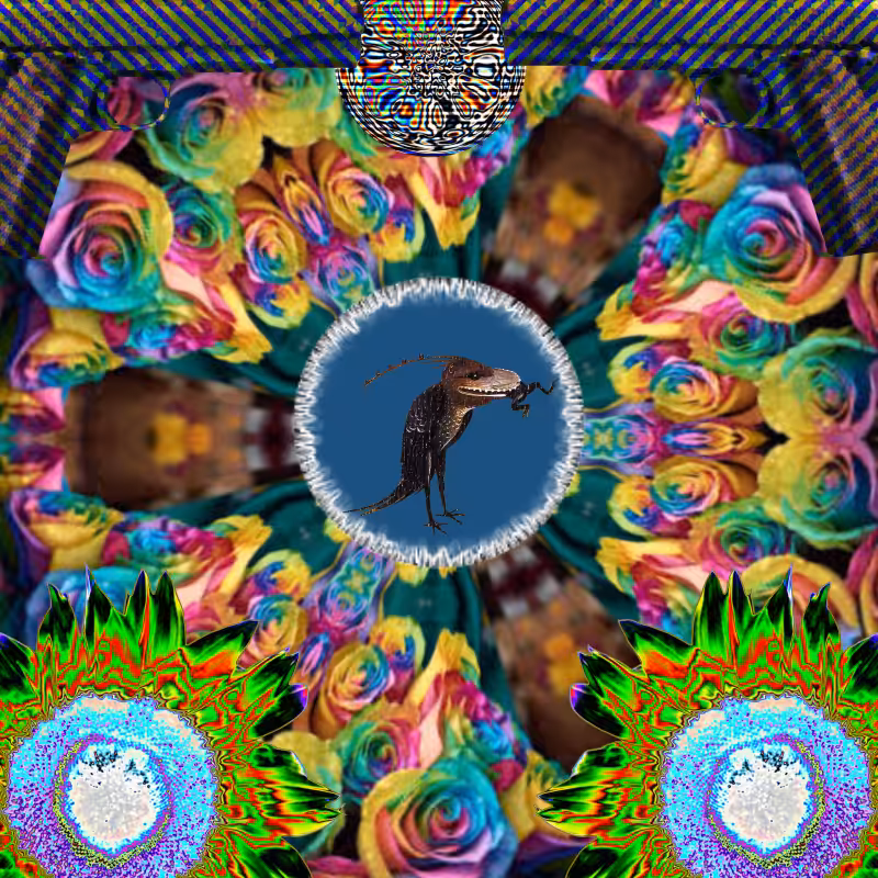 Shining Mind #20
