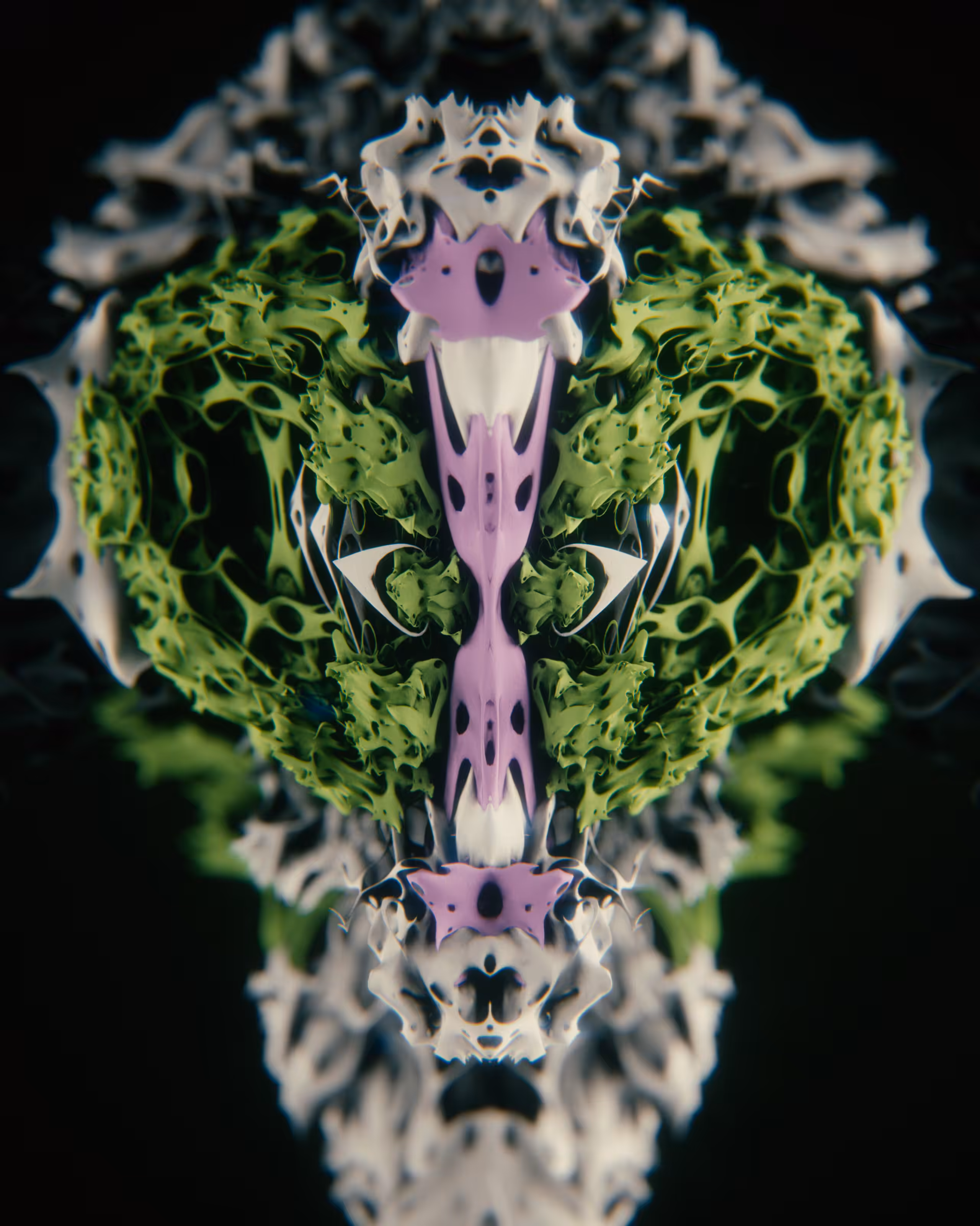 The Mantid