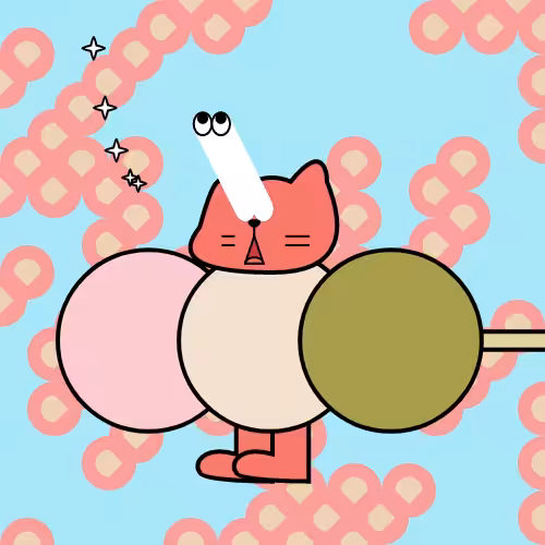 Unfavorable Tanshiro 100 | 不遇のタンシロくん 100 #685