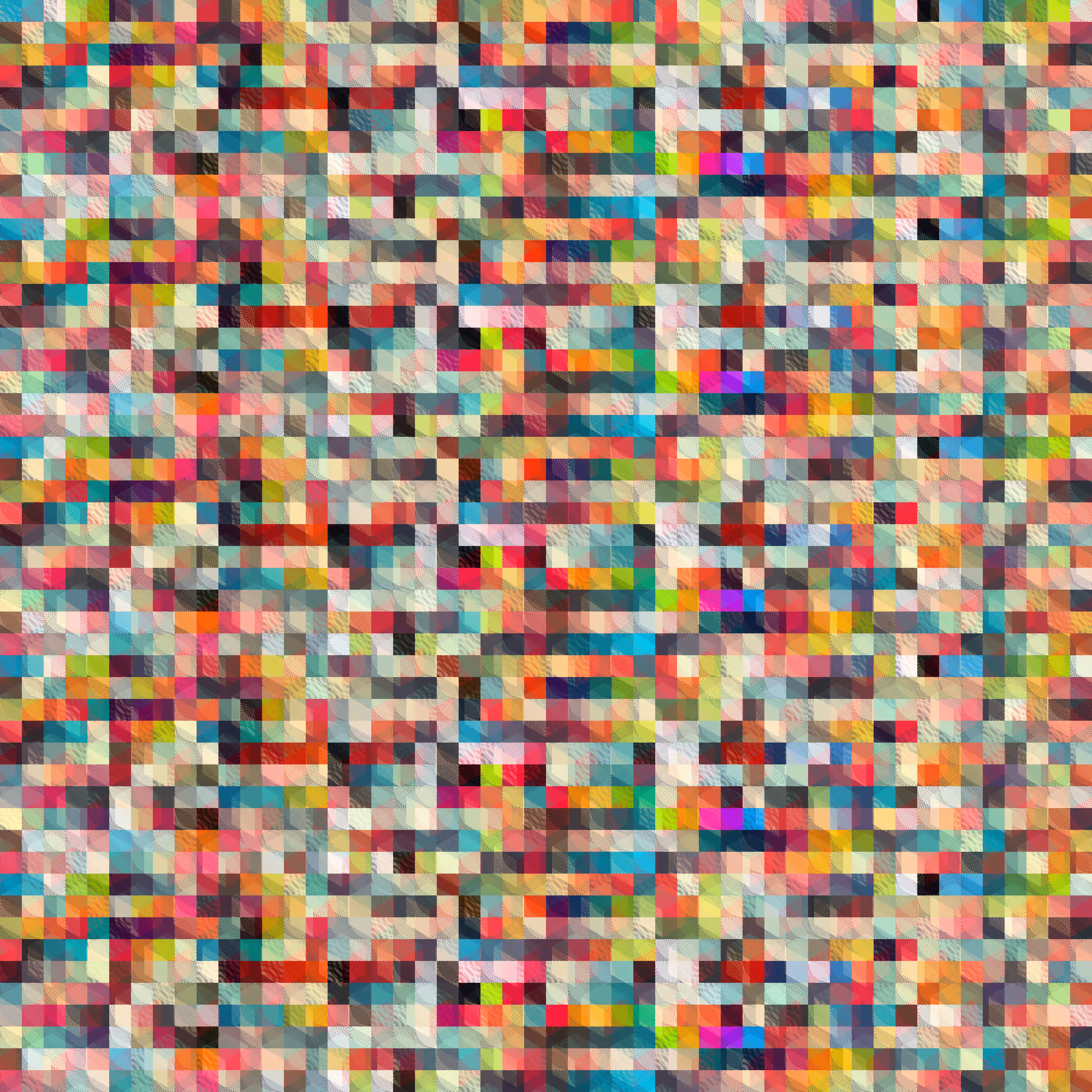 striation #115