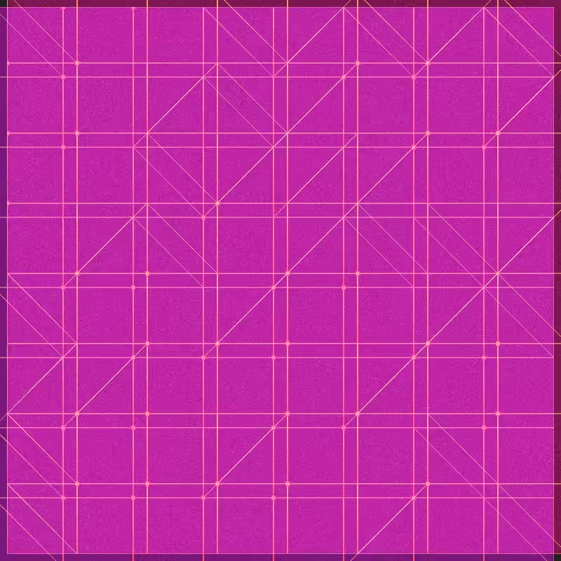 ISOMETRIC GLITCH #234