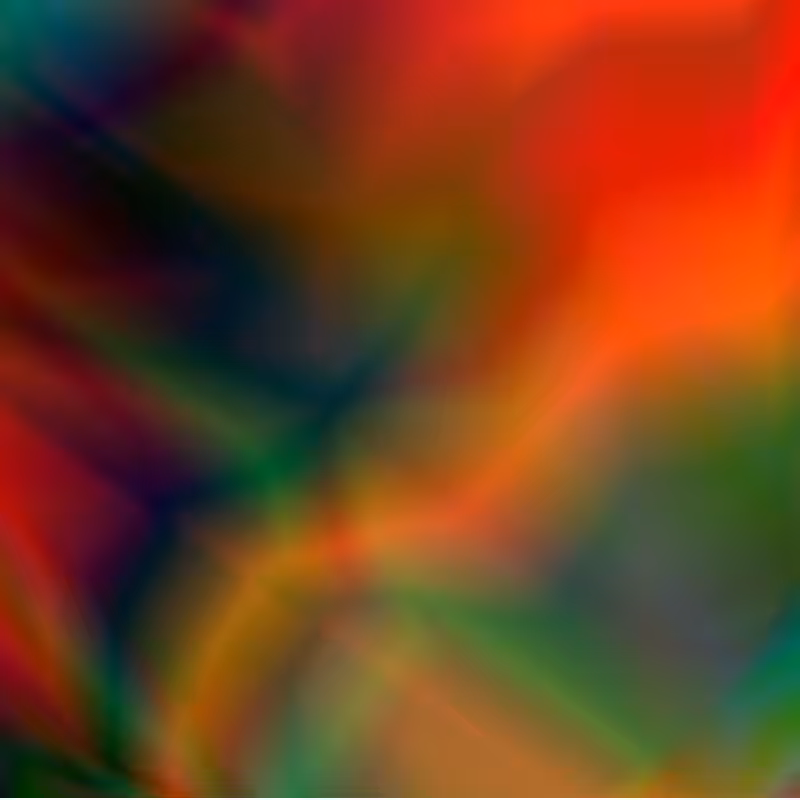 Acid Rain #14
