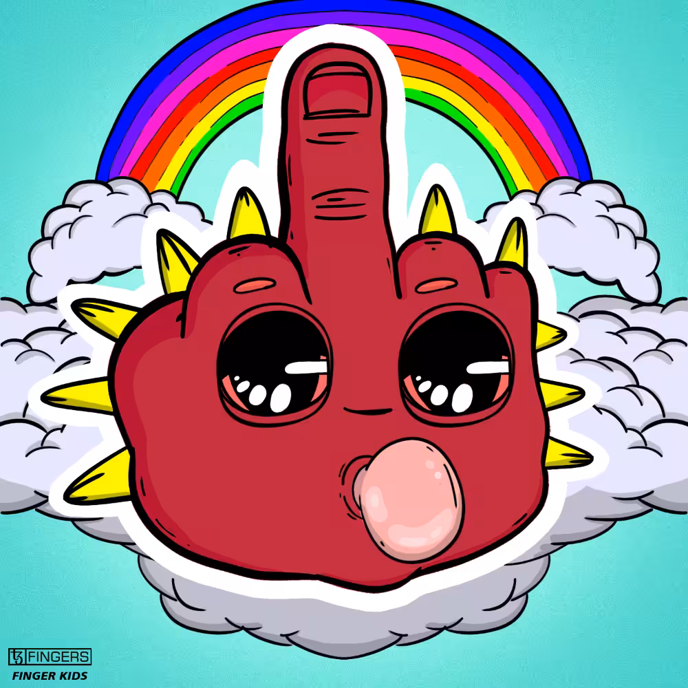 FingerKids #280