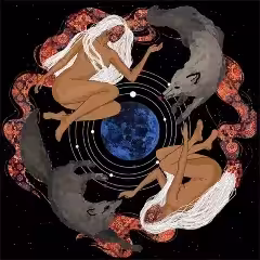 Between Worlds: A Silent Convergence