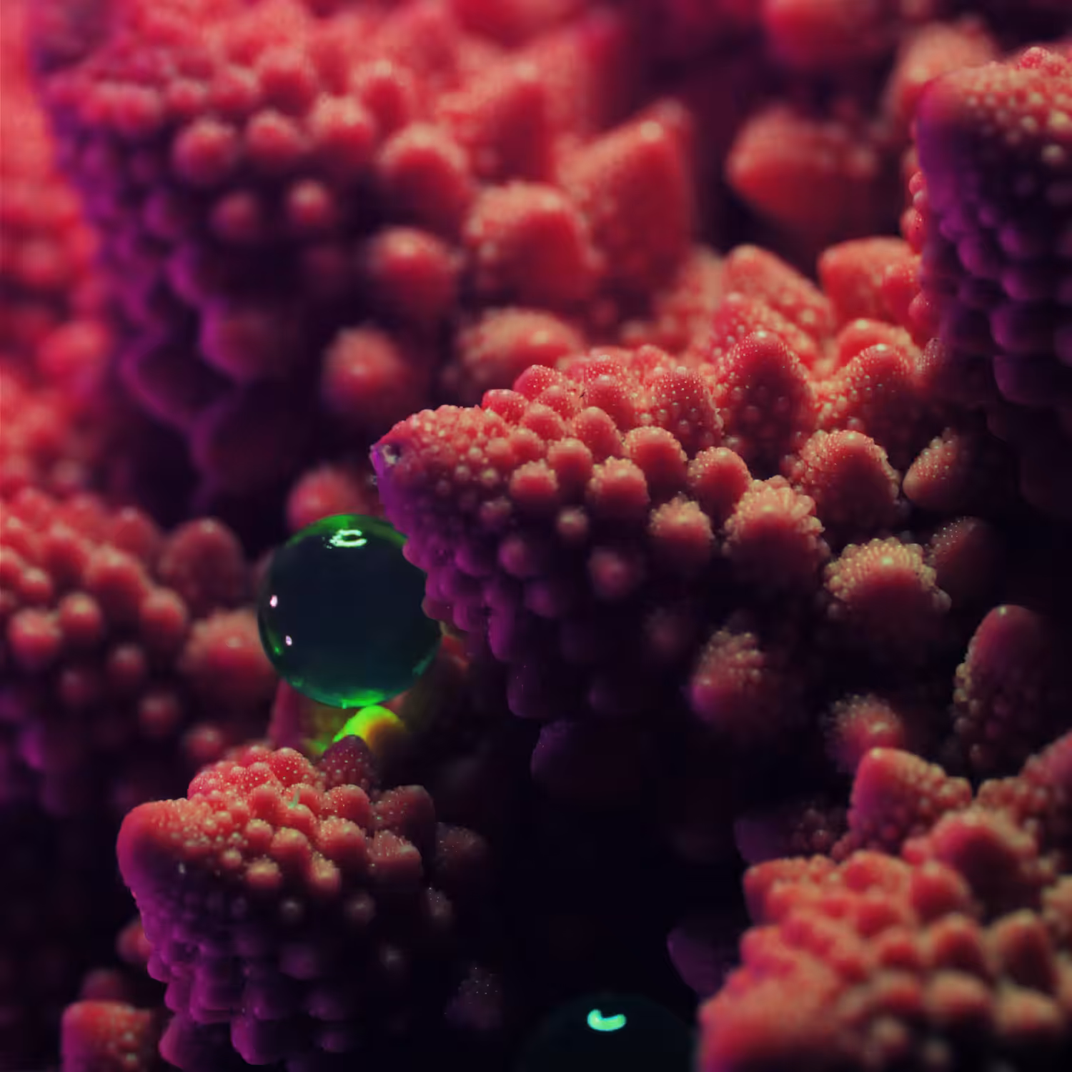 Fractal dimension