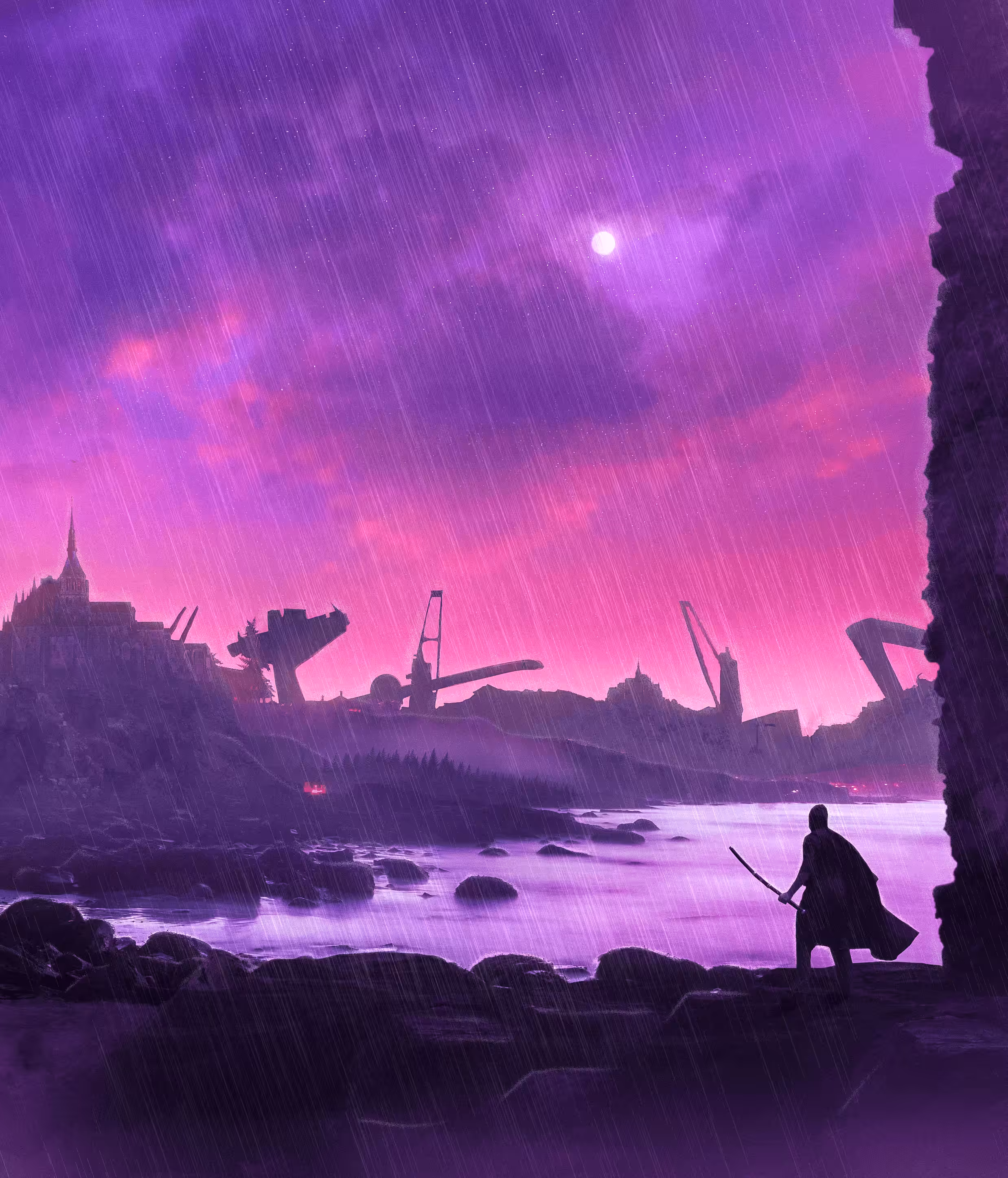 The Last Knight