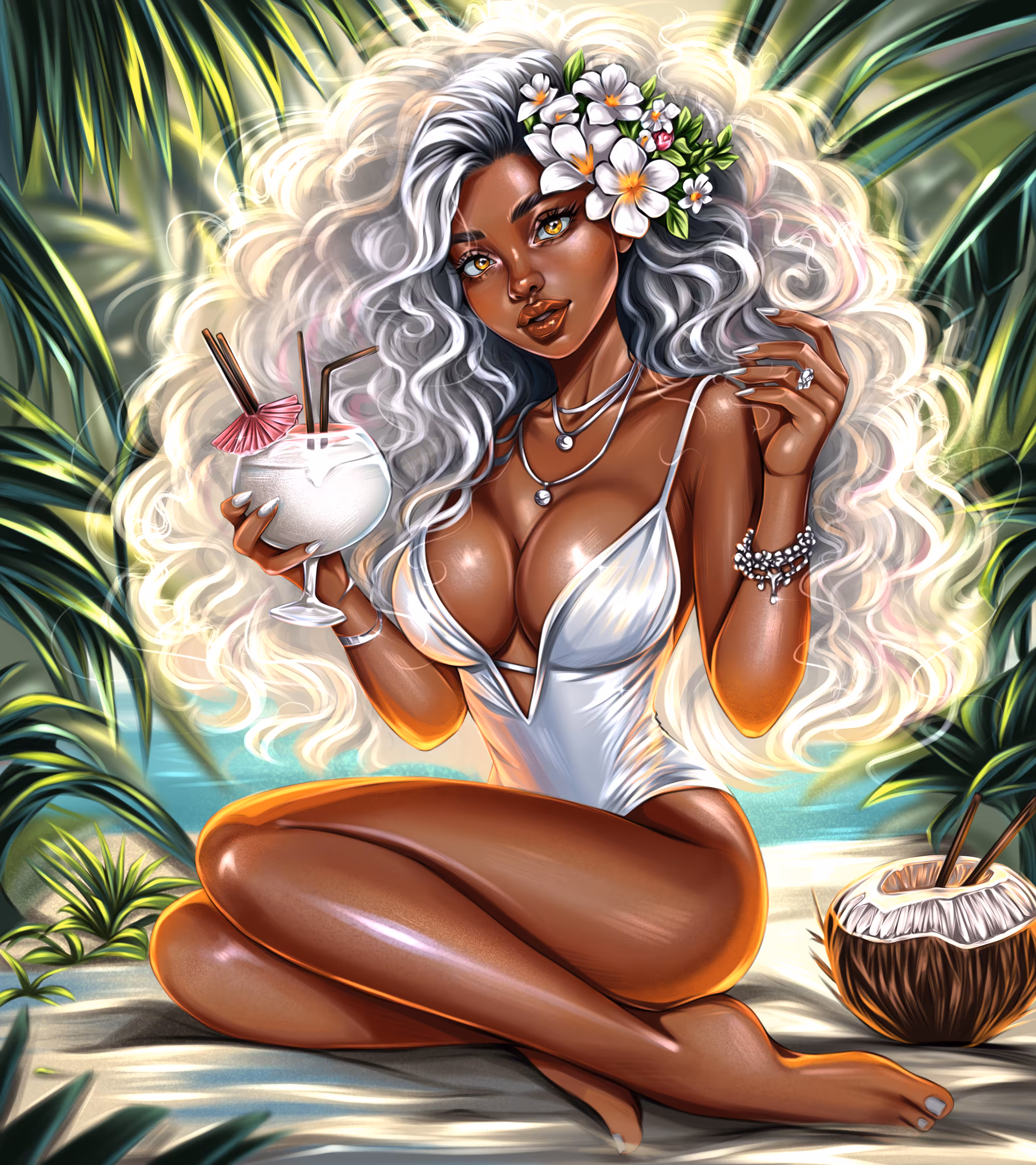 Pino Colada