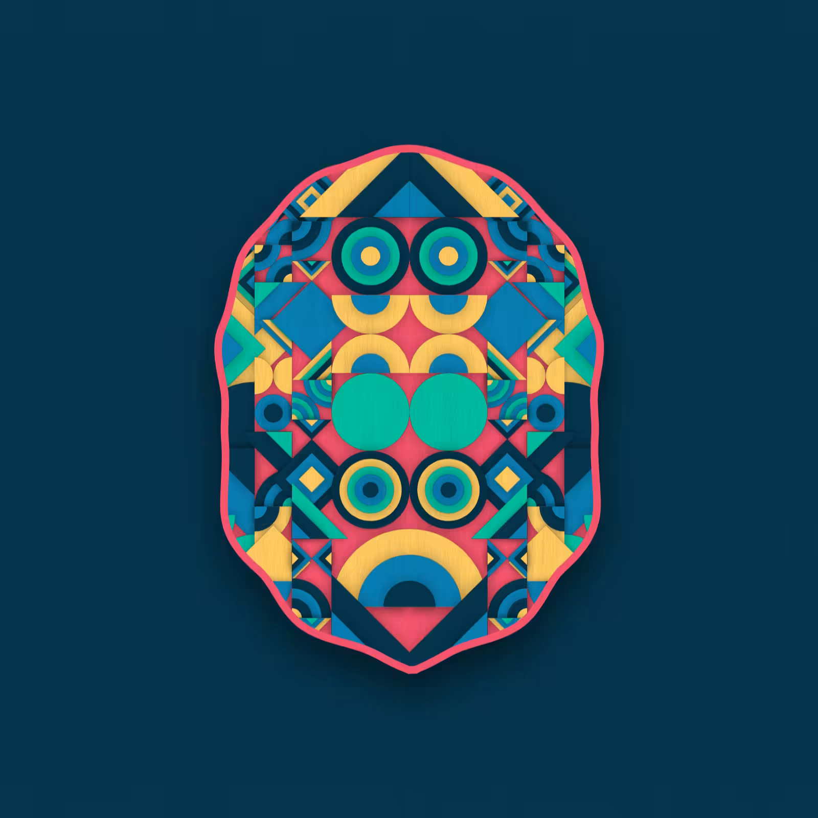 Generativemasks #838