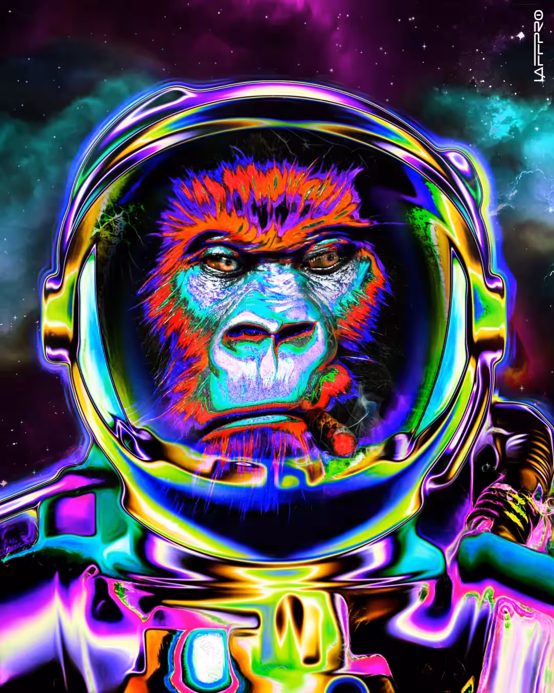 Space Ape