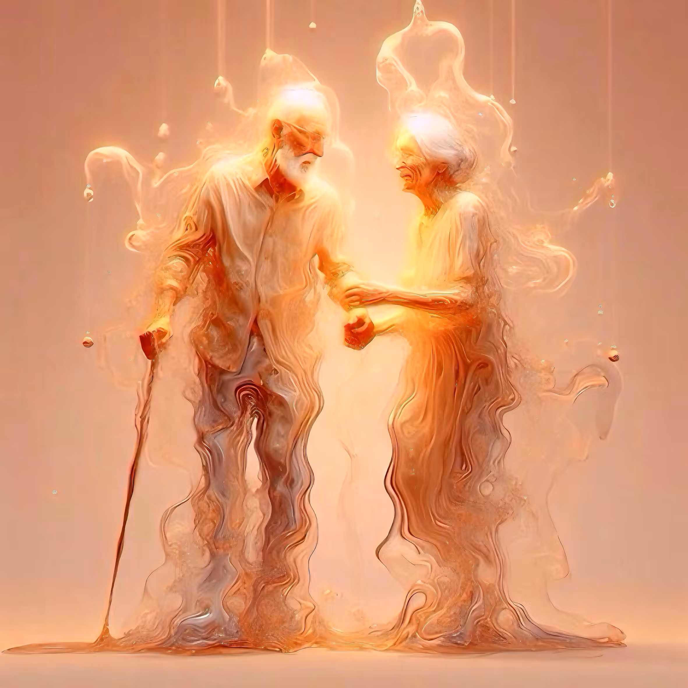 Love Through the Ages 