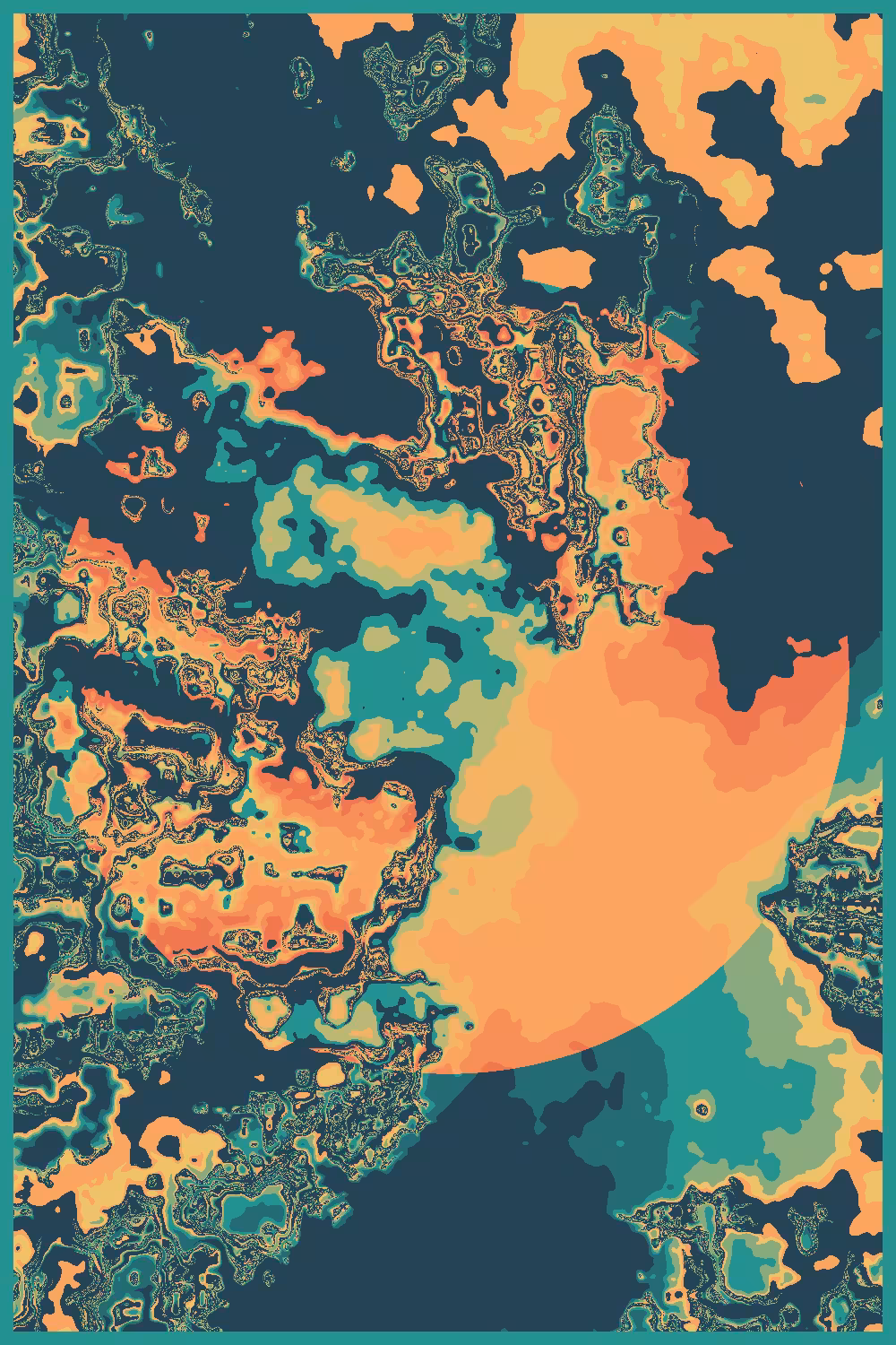 Elswhere Atlas #18