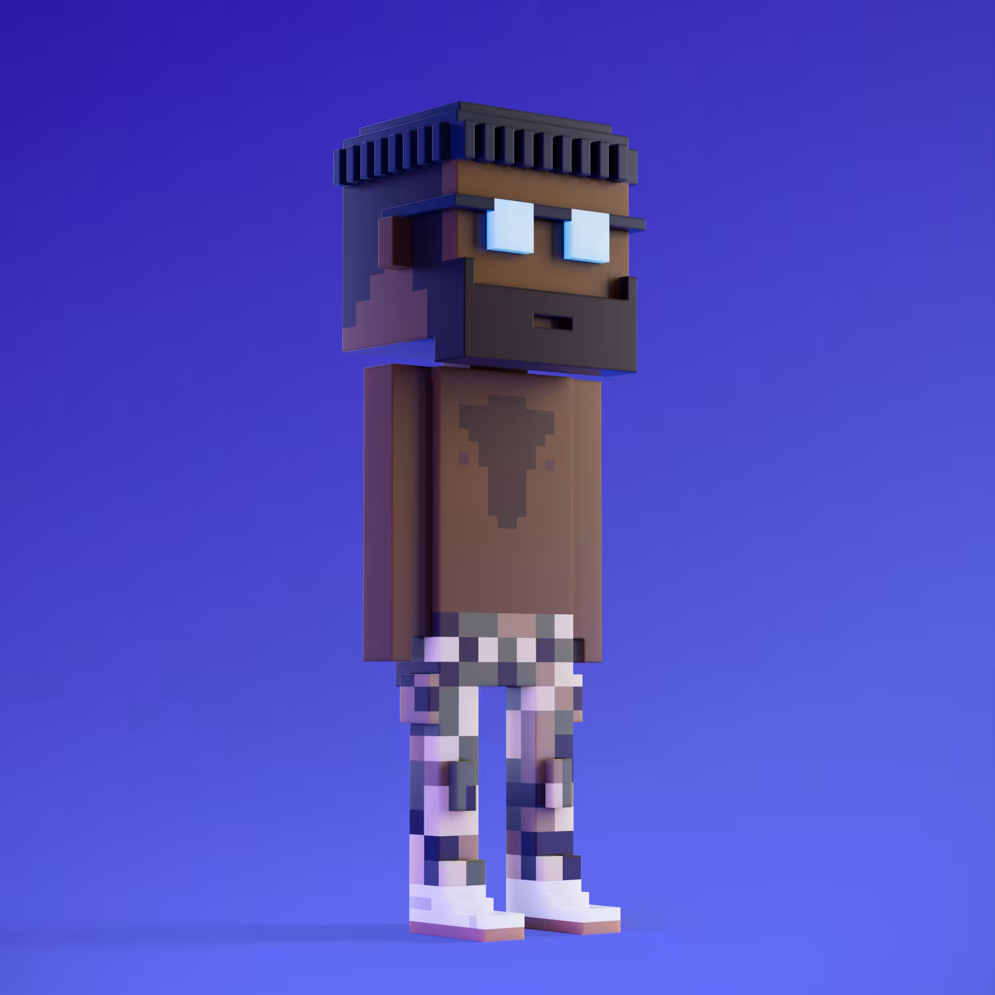 Meebit #2486