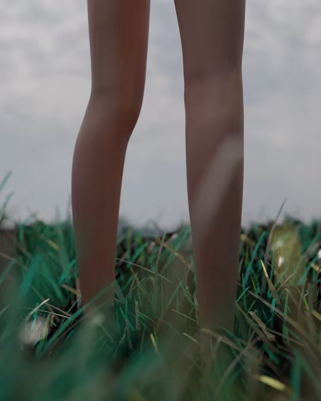 let it grow