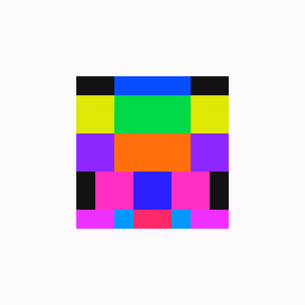 Creatures #307