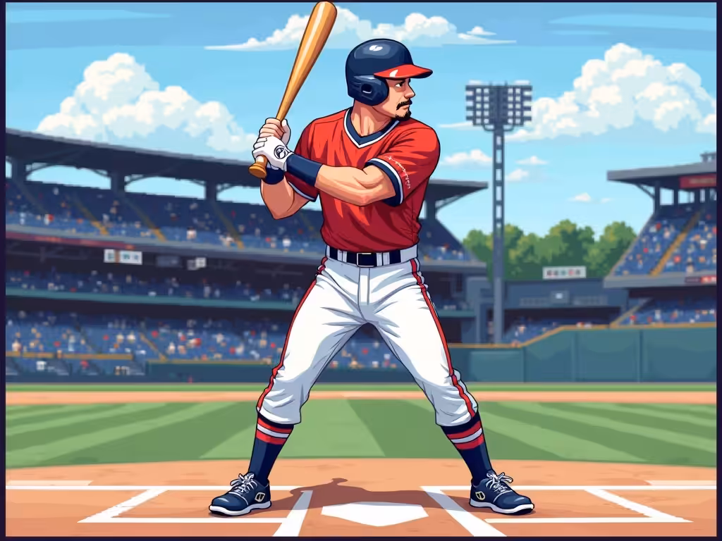 DataBaseball: Giancarlo Stanton - 2012 (4 PV)