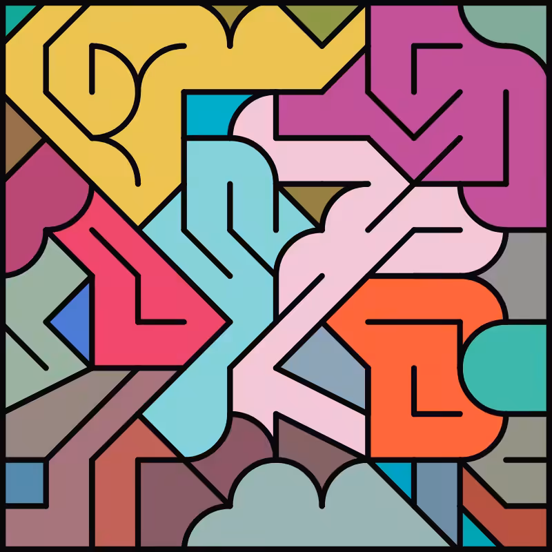 Puzzled Picture #30