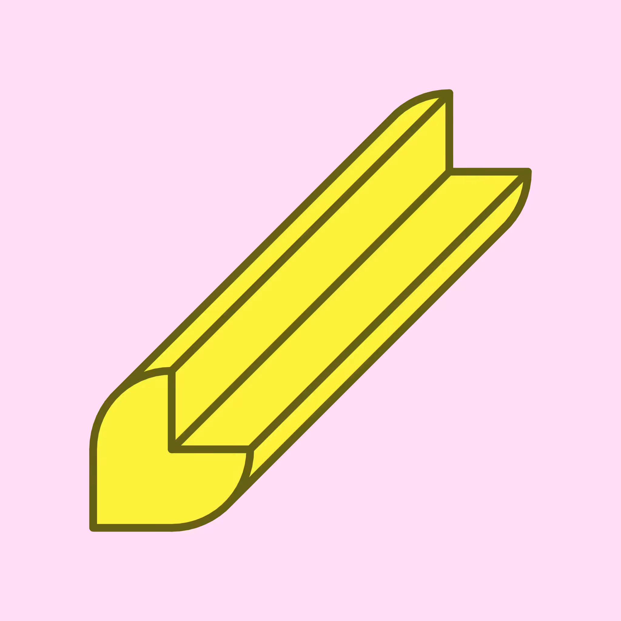 Calm shapes #506