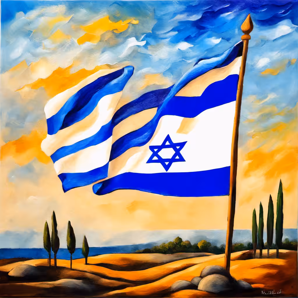 Long life Israel 