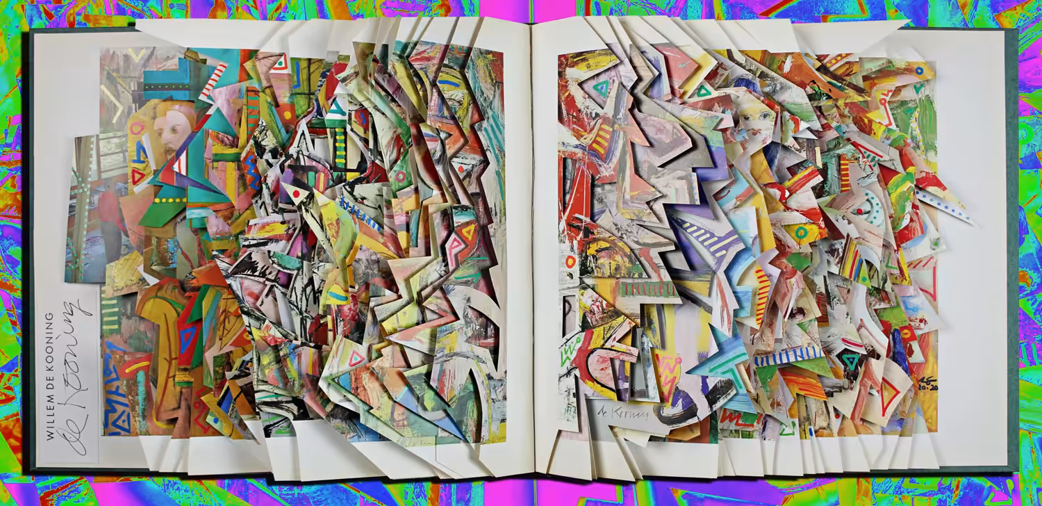 Willem DeKooning