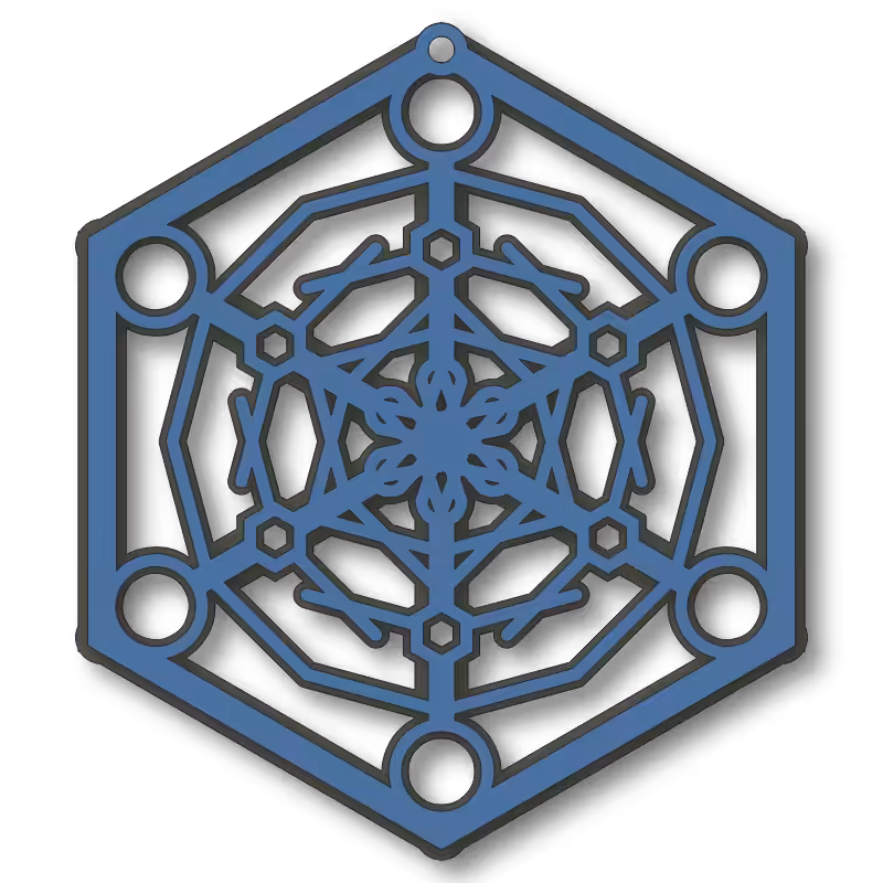 fx(ornament) 2022 #124