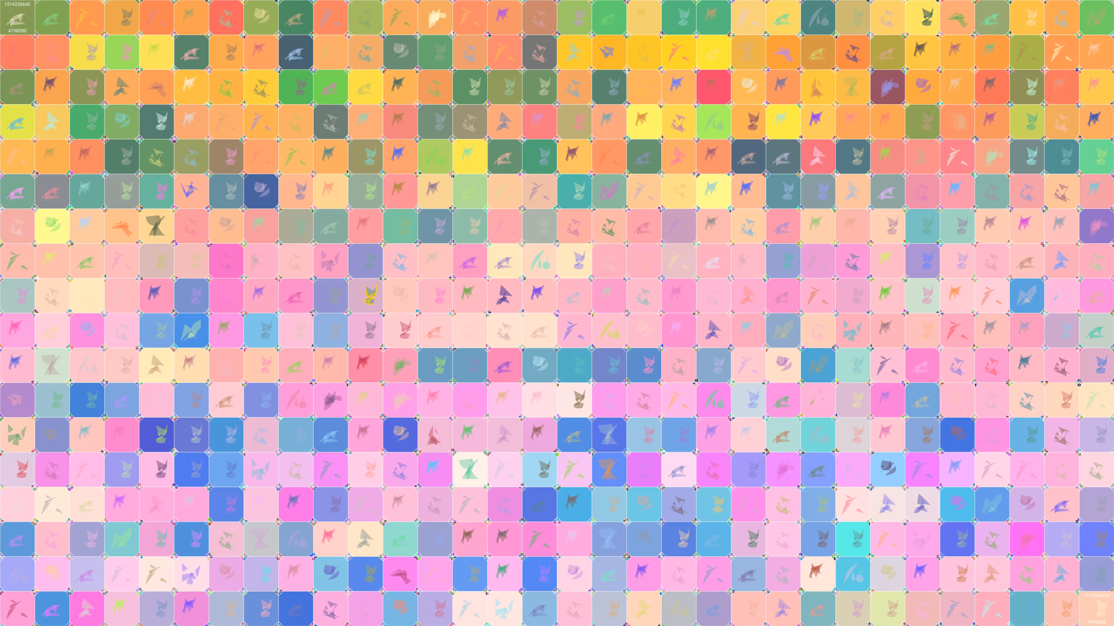 CryptoArte: Painting #8330