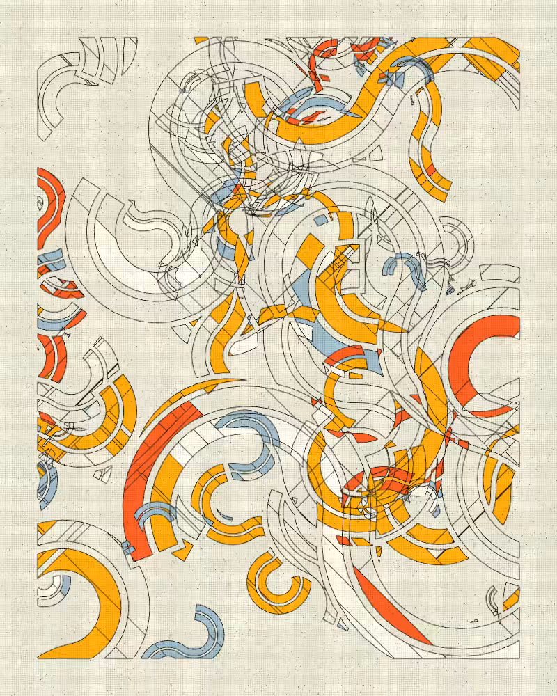 Different Intersections - Iteration 4 #41